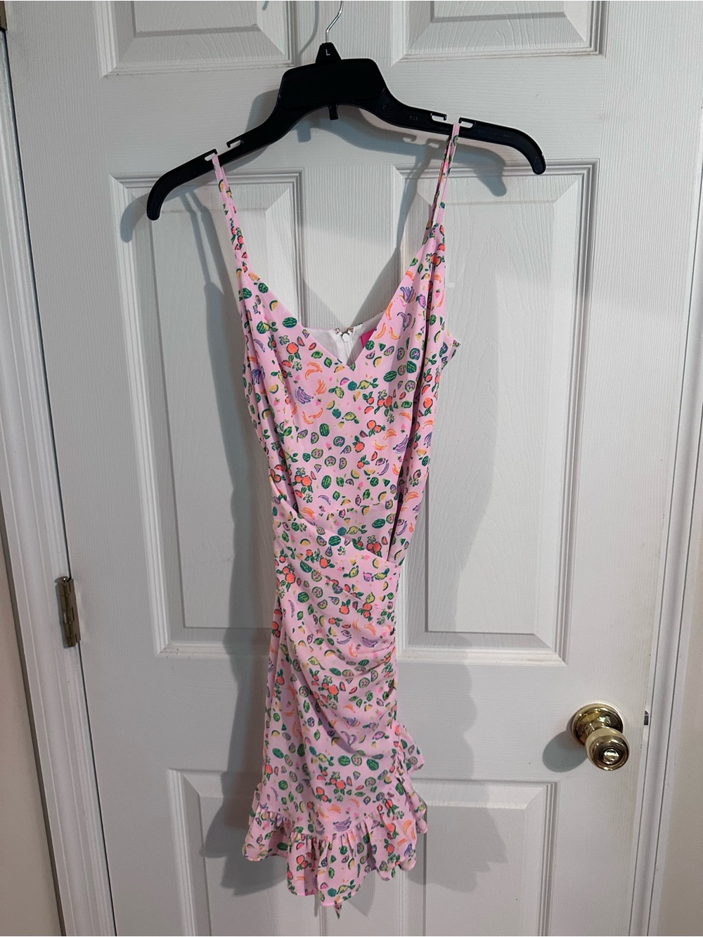 Lilly Pulitzer Alisa dress